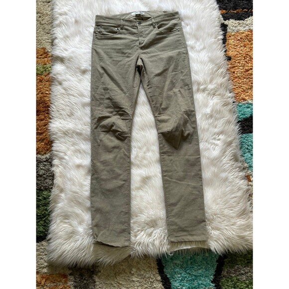 Helmut Lang pants Size 29 - Picture 2 of 9